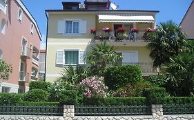 Family Apartments Ankica